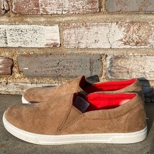 UGG Slip On Sneakers Women’s size 9
